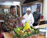 Universitas Yuppentek Indonesia Foto Galeri 2